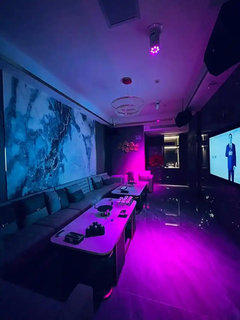 信阳商务ktv引领商务ktv新模式-浉河区ktv预定