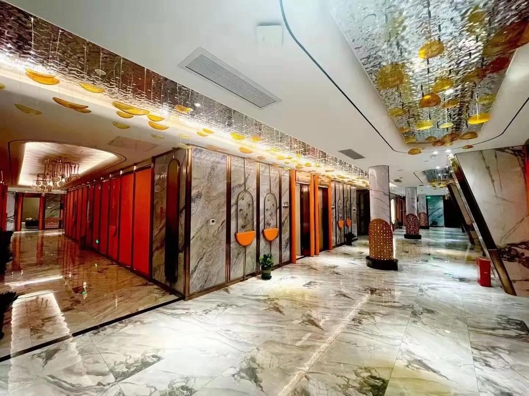 信阳商务KTV模式探秘-浉河区ktv预定