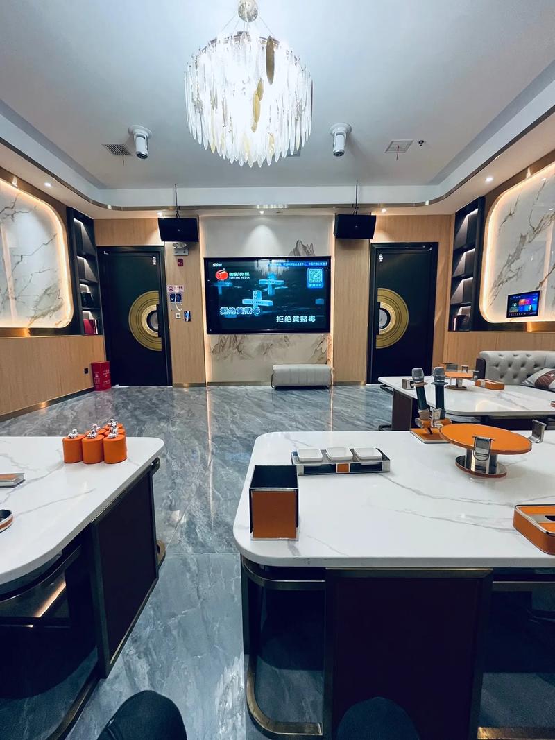 信阳商务ktv环境评价商务ktv好吗-浉河区ktv预定